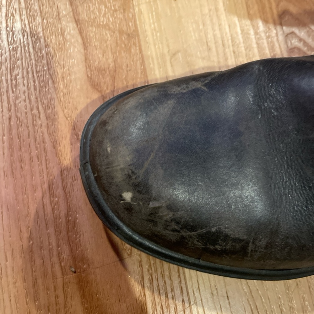 Blundstone Boots!